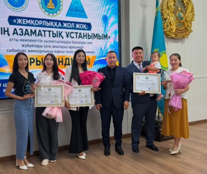 Важность гражданской позиции