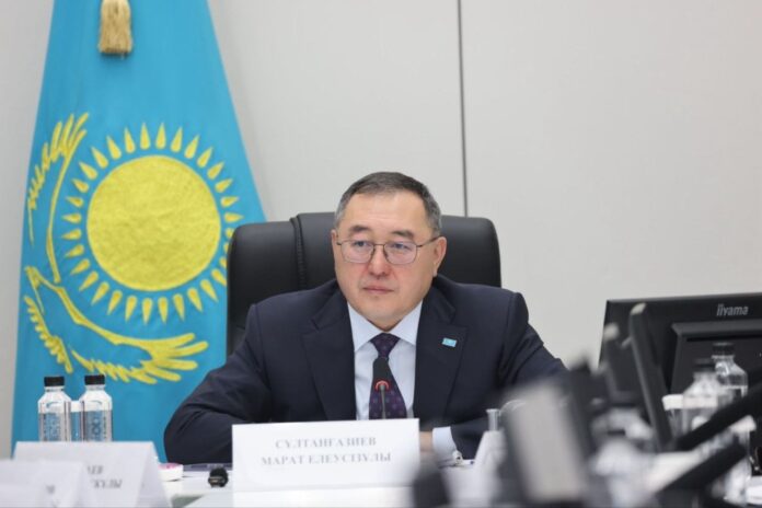*6,8 триллион және ірі инвестициялық жобалар: М.Сұлтанғазиевтің Алматы облысын басқарған кезеңі немен есте қалды*