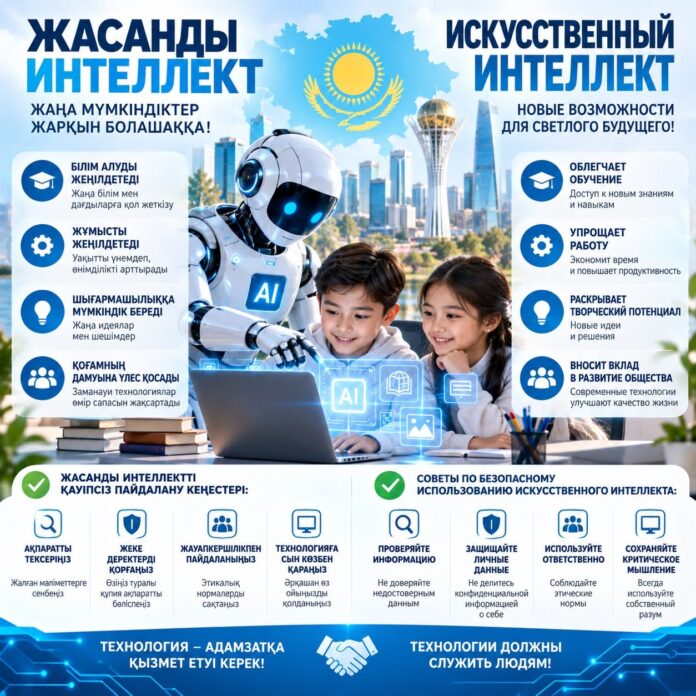 Возможности искусственного интеллекта