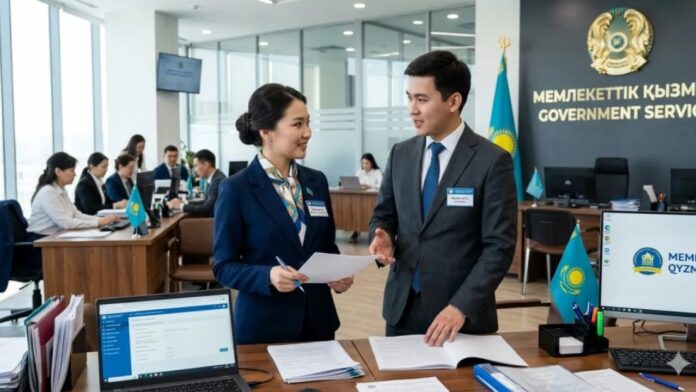 ГОСУДАРСТВЕННЫМ СЛУЖАЩИМ ПРЕДОСТАВЯТ ДОПОЛНИТЕЛЬНЫЕ ВЫПЛАТЫ И ОТДЫХ